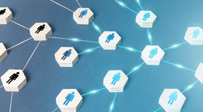 Why Human Services Organizations Need Better Systems Human Services Systems - network of people