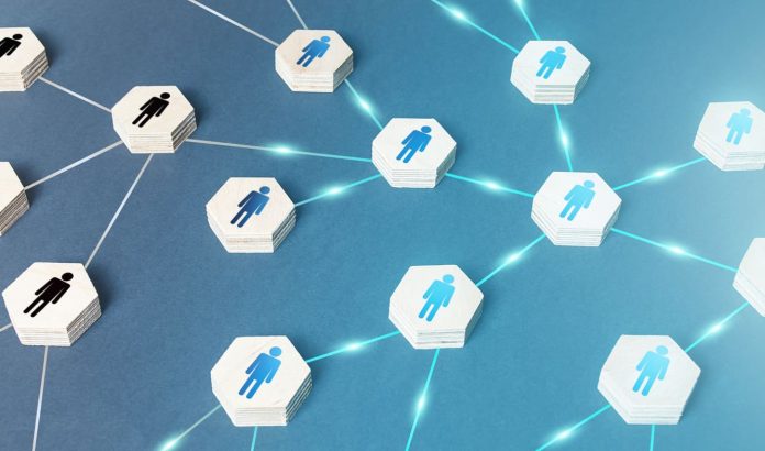 Human Services Systems - network of people