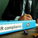HR Compliance Management - reports and manage