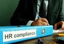 What Is Compliance Management in HR and Why It Matters HR Compliance Management - reports and manage
