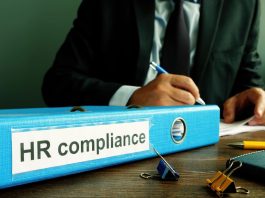 What Is Compliance Management in HR and Why It Matters HR Compliance Management - reports and manage