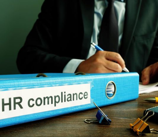 What Is Compliance Management in HR and Why It Matters HR Compliance Management - reports and manage