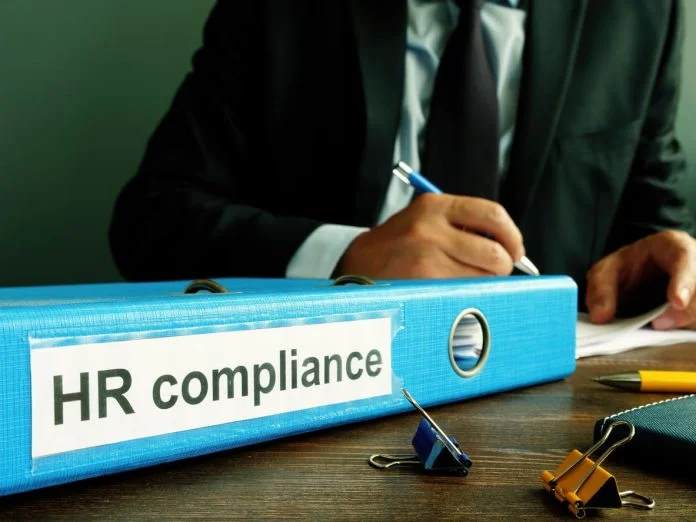 iStock-1272410212 (1) HR Compliance Management - reports and manage