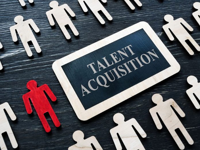 talent acquisition 2026