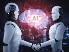 AI in negotiations