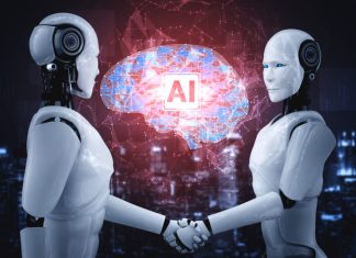 AI in negotiations