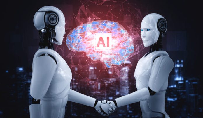 AI in negotiations