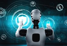 AI in cybersecurity