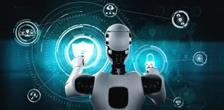 AI in cybersecurity