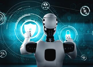 AI in cybersecurity