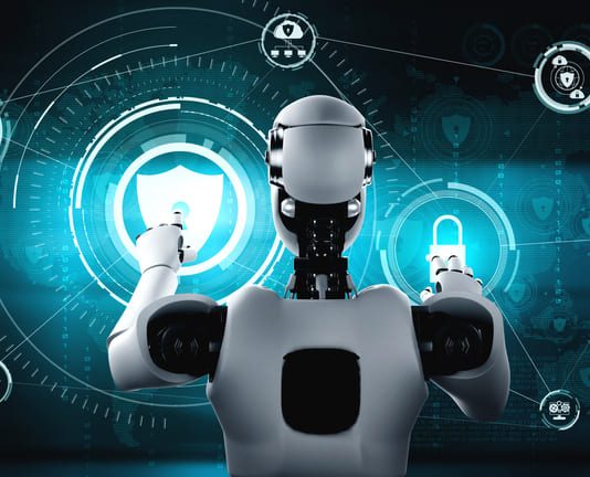 Liz Kendall’s AI Warning Shows Why Cybersecurity Alone Isn’t Enough AI in cybersecurity