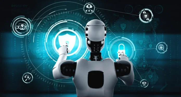 AI in cybersecurity