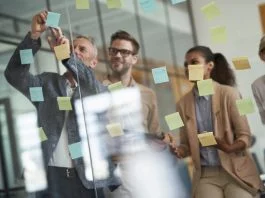 Your Strategy Isn’t Failing. Your Organization Is Designed to Ignore It strategy execution