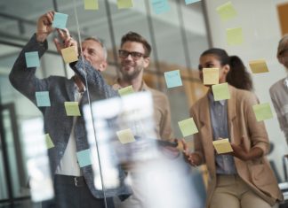 strategy execution