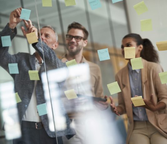 strategy execution