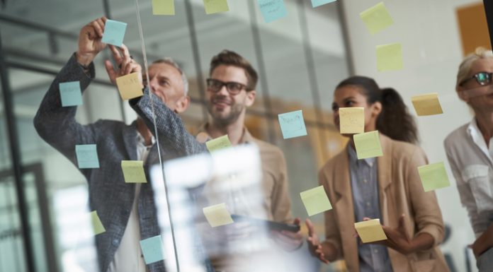 Your Strategy Isn’t Failing. Your Organization Is Designed to Ignore It strategy execution