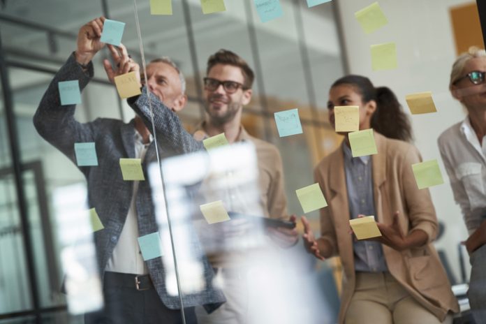 strategy execution