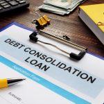 Debt Consolidation Loans