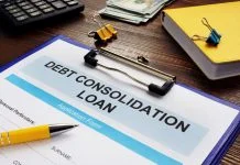 Debt Consolidation Loans