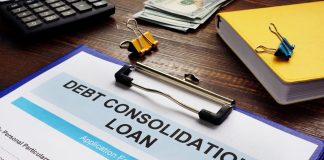 Debt Consolidation Loans
