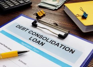 Debt Consolidation Loans