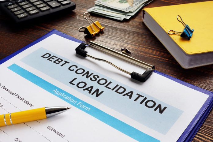 iStock-1292546577 (1) Debt Consolidation Loans