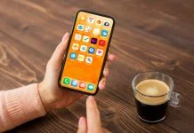 The Shift From Feature-Rich Apps to Decision-Centered Platforms mobile app