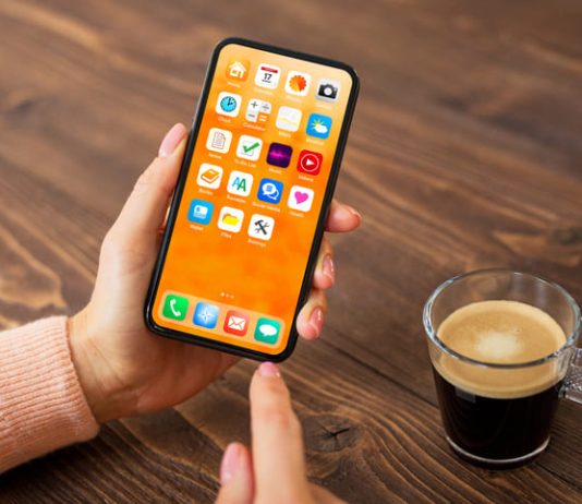 The Shift From Feature-Rich Apps to Decision-Centered Platforms mobile app