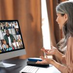Online meetings