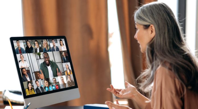 Mastering Online Meetings Without Burning Out Online meetings