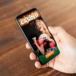 iGaming entertainment
