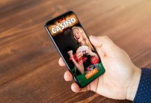 iGaming entertainment