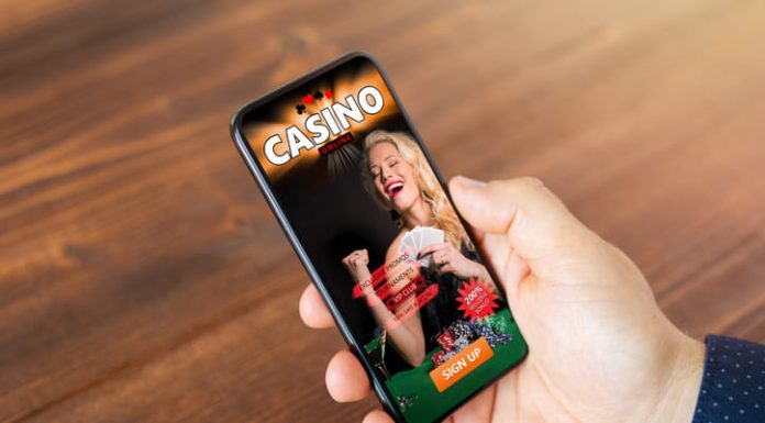 iGaming entertainment