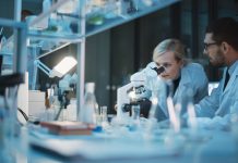 specialty laboratory services