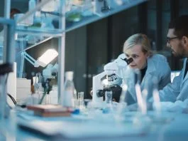 specialty laboratory services