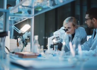 specialty laboratory services