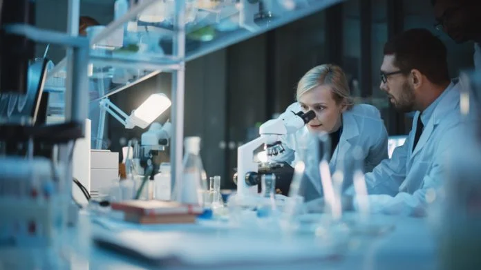 specialty laboratory services