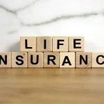 Life Insurance Florida text