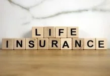 Life Insurance Florida text