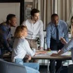 team collaboration