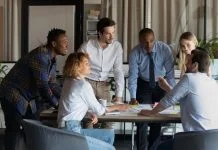 team collaboration