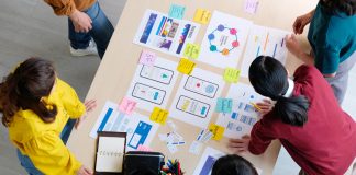 Top Mobile App Development