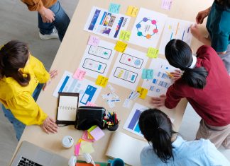 Top Mobile App Development