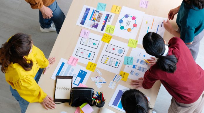 Top Mobile App Development
