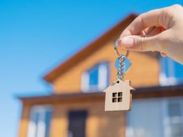DSCR loans/ Airbnb