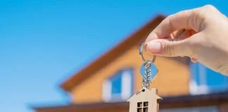 DSCR loans/ Airbnb
