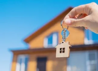 DSCR loans/ Airbnb