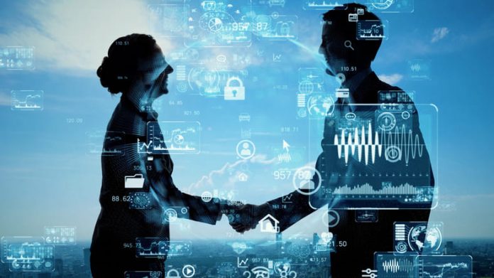iStock-1340617674 (1) Digital Trust Is Becoming a Competitive Business Advantage