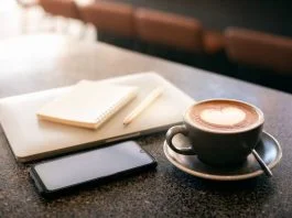 From Perk to Priority: Why Office Coffee is Now a Workplace Essential Office Coffee Boosts Workplace - Business concept