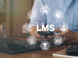 LMS Consulting Companies for Enterprise Training